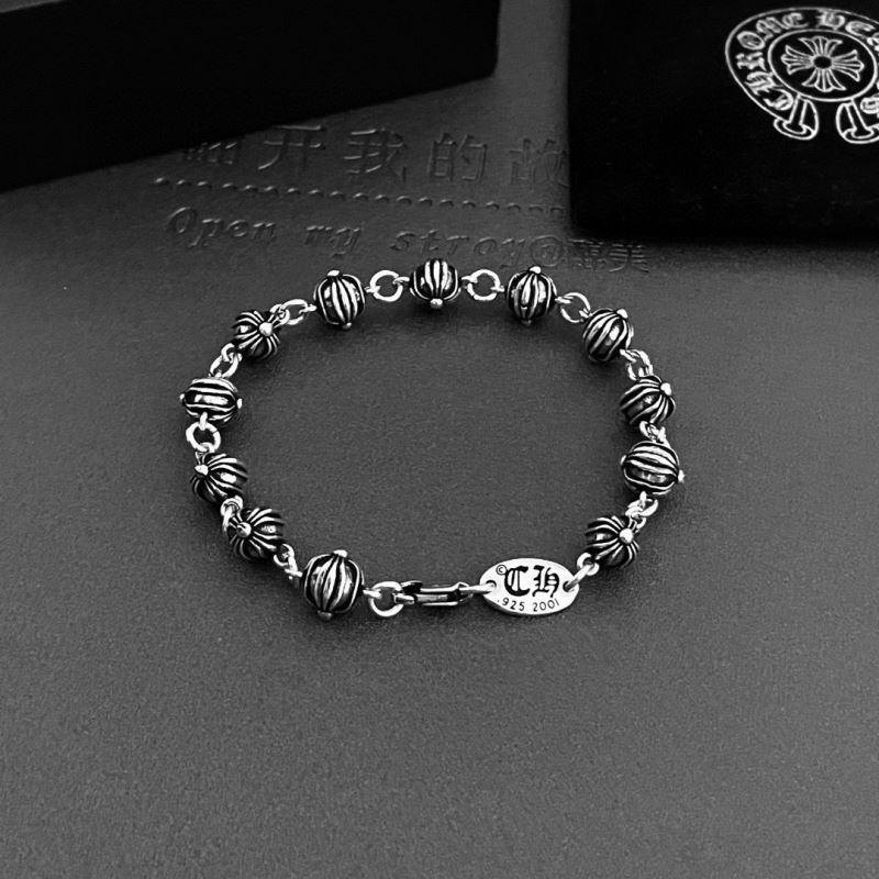 Chrome Hearts Bracelets